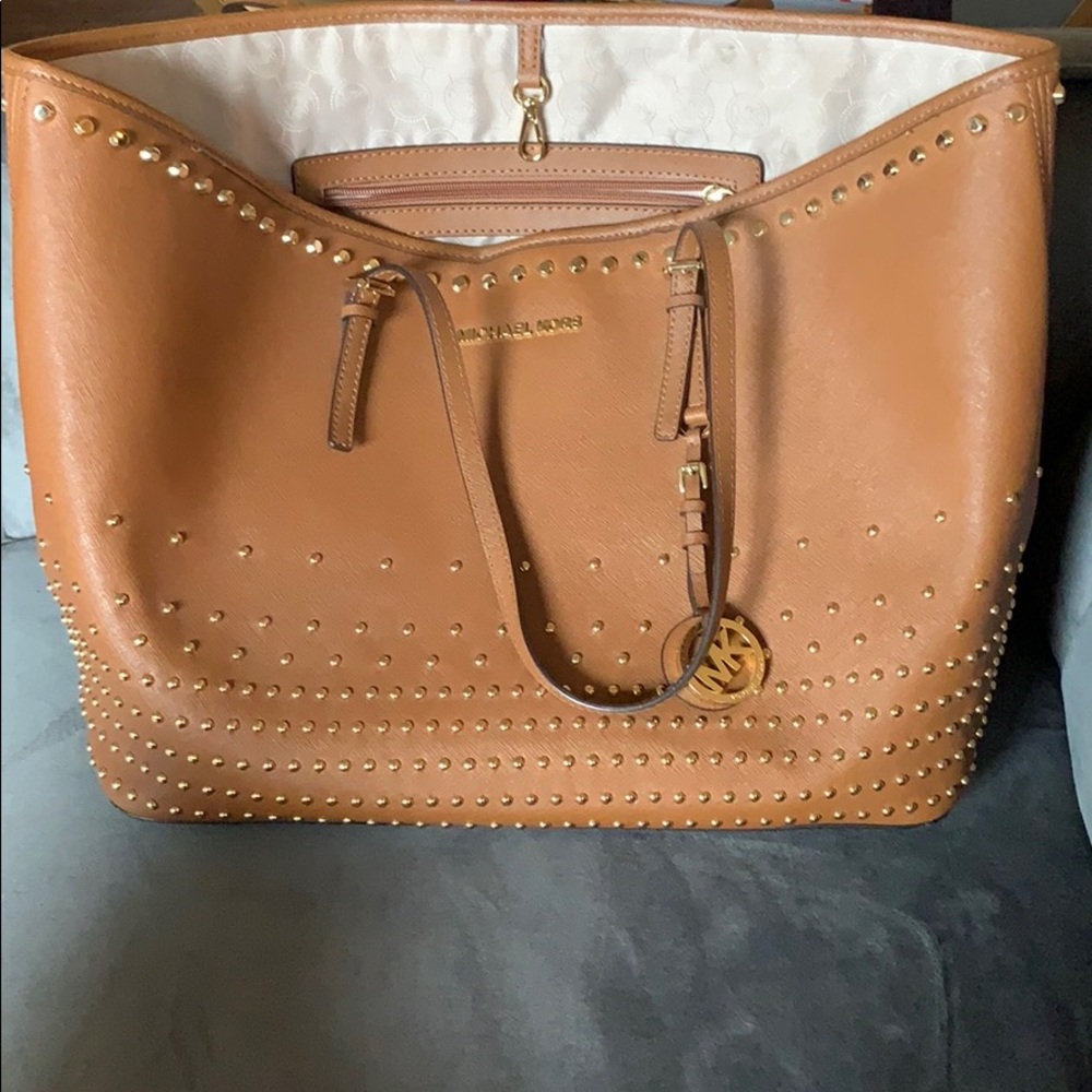 Michael Kors Tote Bag